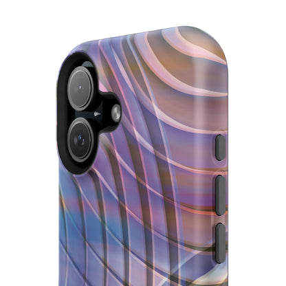 Impact-Resistant Case "ECHO" a Jhane Barnes design