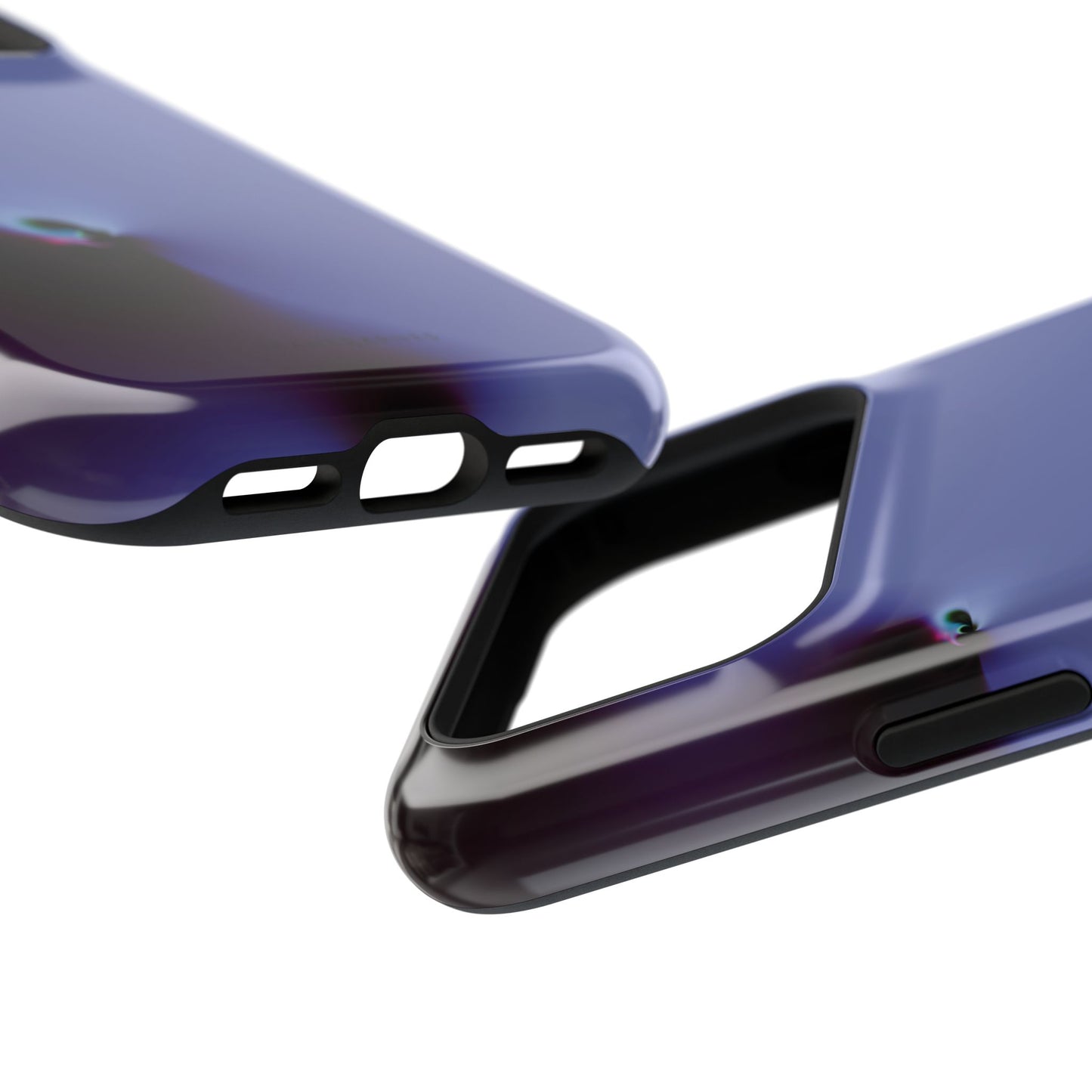 Impact-Resistant Case "FIREFLY" a Jhane Barnes design