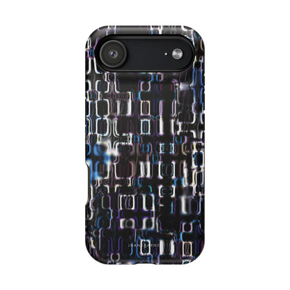 Magnetic Tough Case  "MOTHERBOARD" a Jhane Barnes custom design