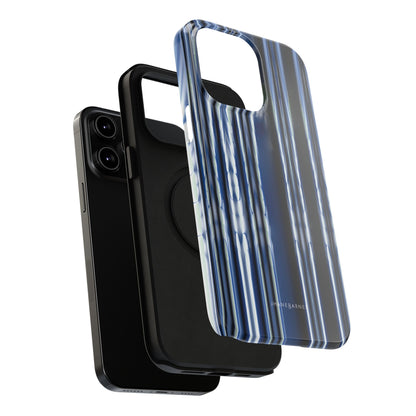 Impact-Resistant Case "HIDDEN AGENDA" a Jhane Barnes design