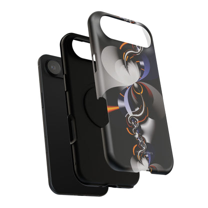 Impact-Resistant Case "FLIGHT" a Jhane Barnes design