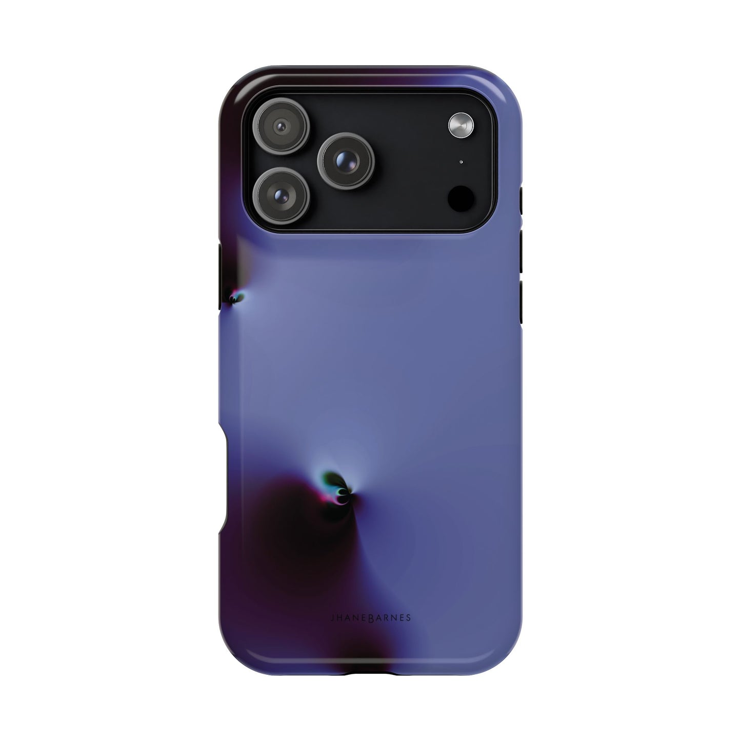 Impact-Resistant Case "FIREFLY" a Jhane Barnes design