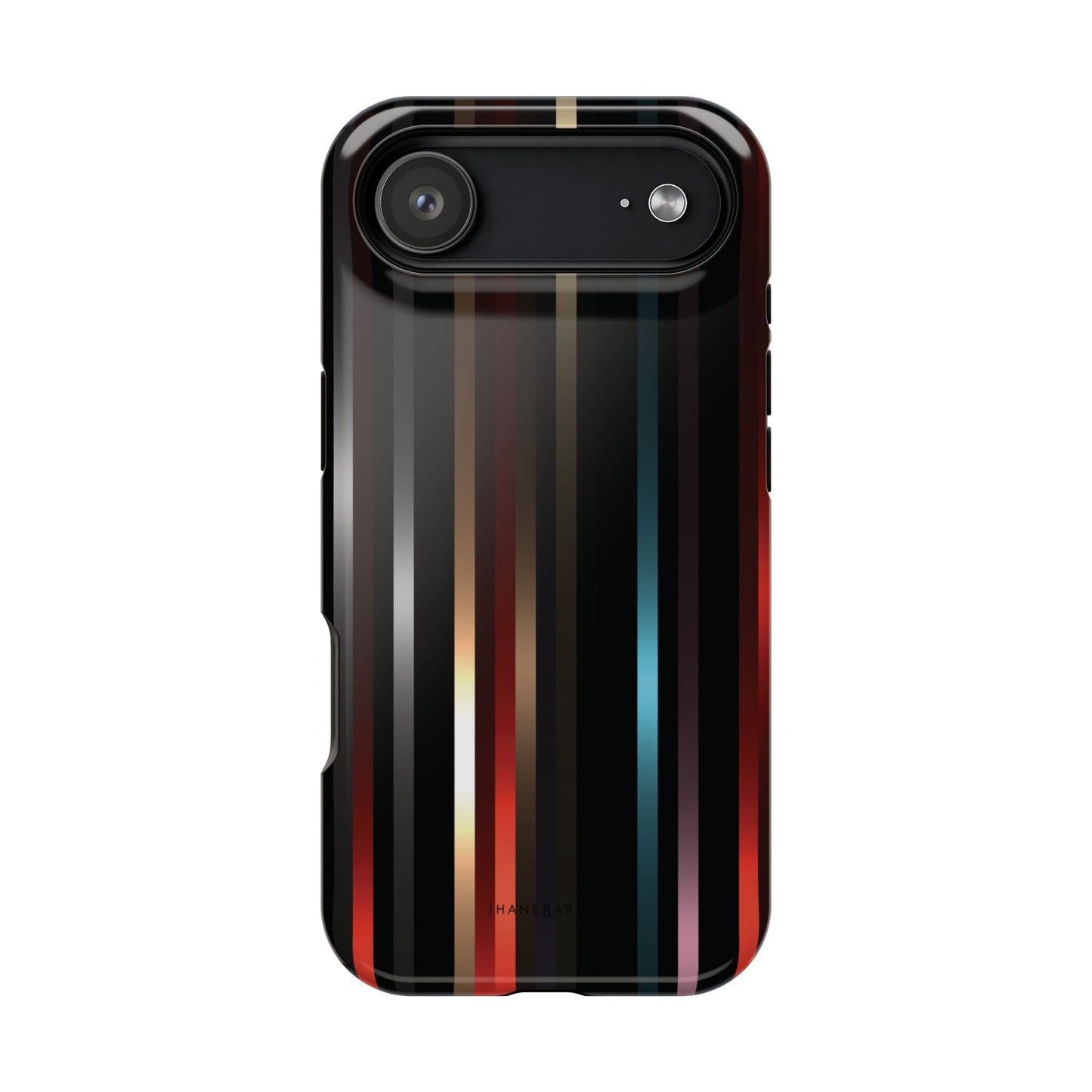 Magnetic Tough Case  "BOUNCER" a Jhane Barnes custom design