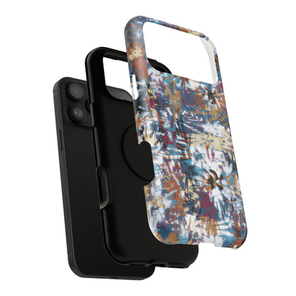 Impact-Resistant Case "MARINA" a Jhane Barnes design