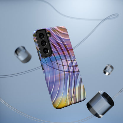 Impact-Resistant Case "ECHO" a Jhane Barnes design