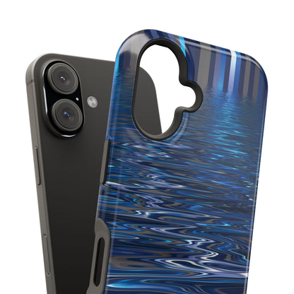 Impact-Resistant Case "LEVEE" a Jhane Barnes design