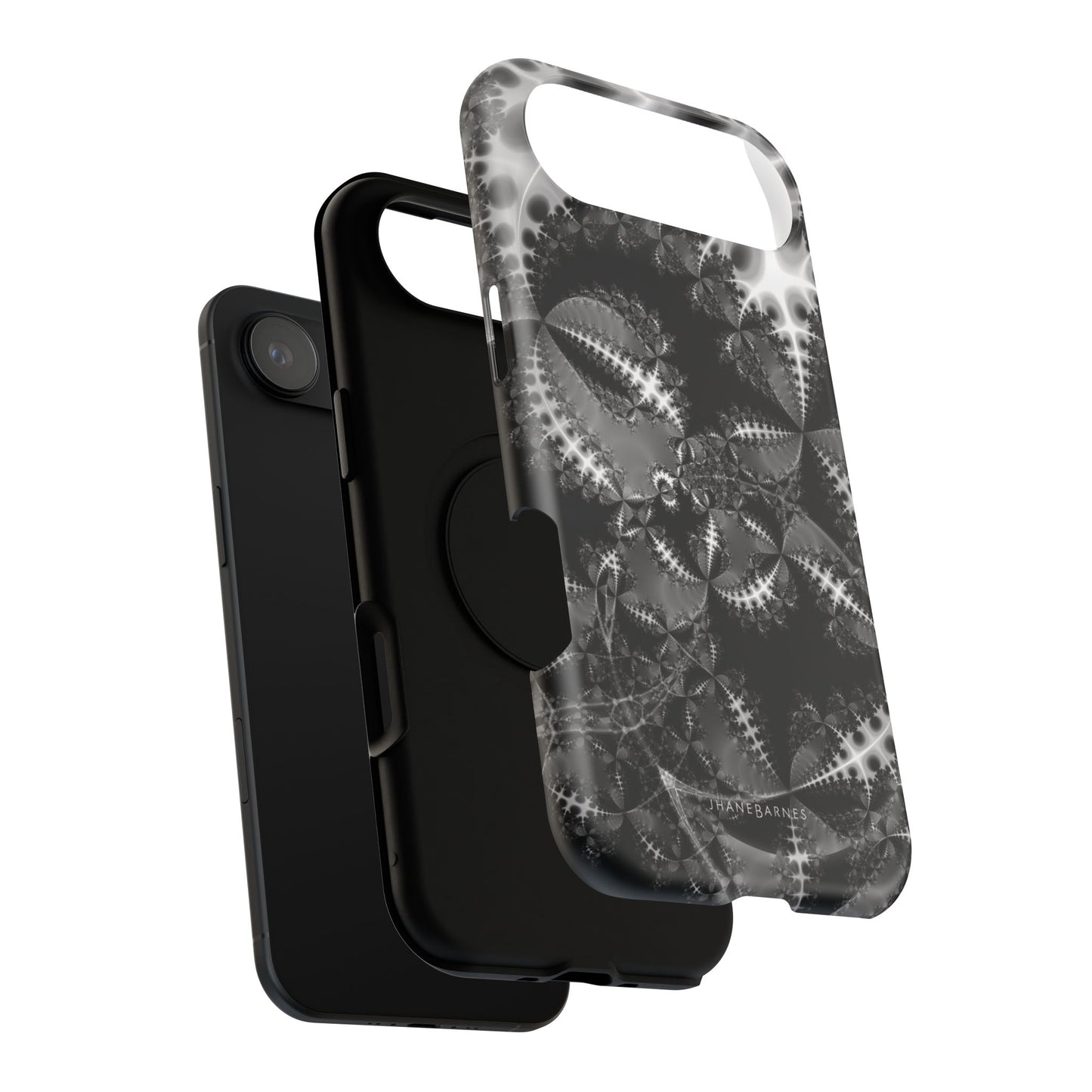 Impact-Resistant Case "NEWTON" a Jhane Barnes design