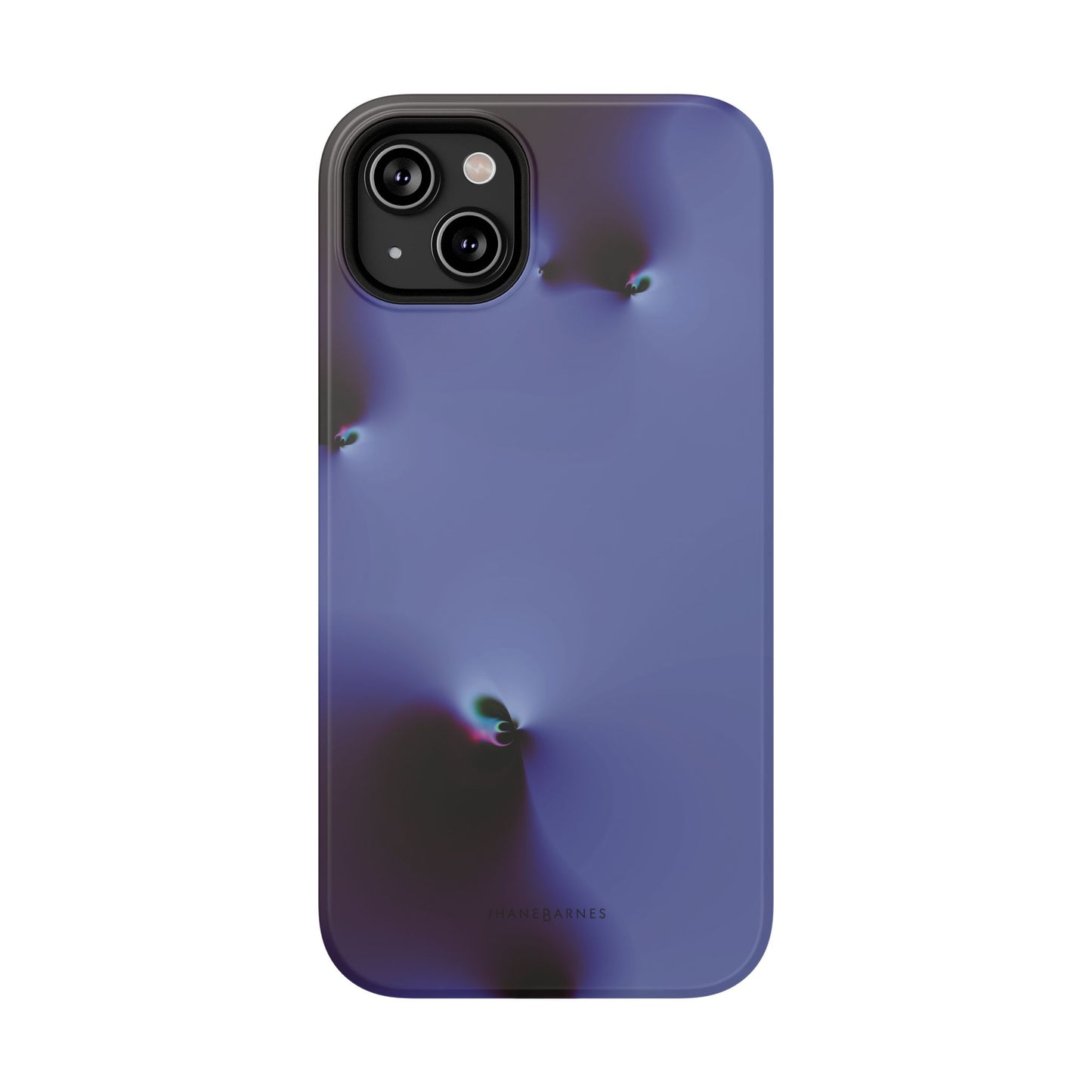 Impact-Resistant Case "FIREFLY" a Jhane Barnes design