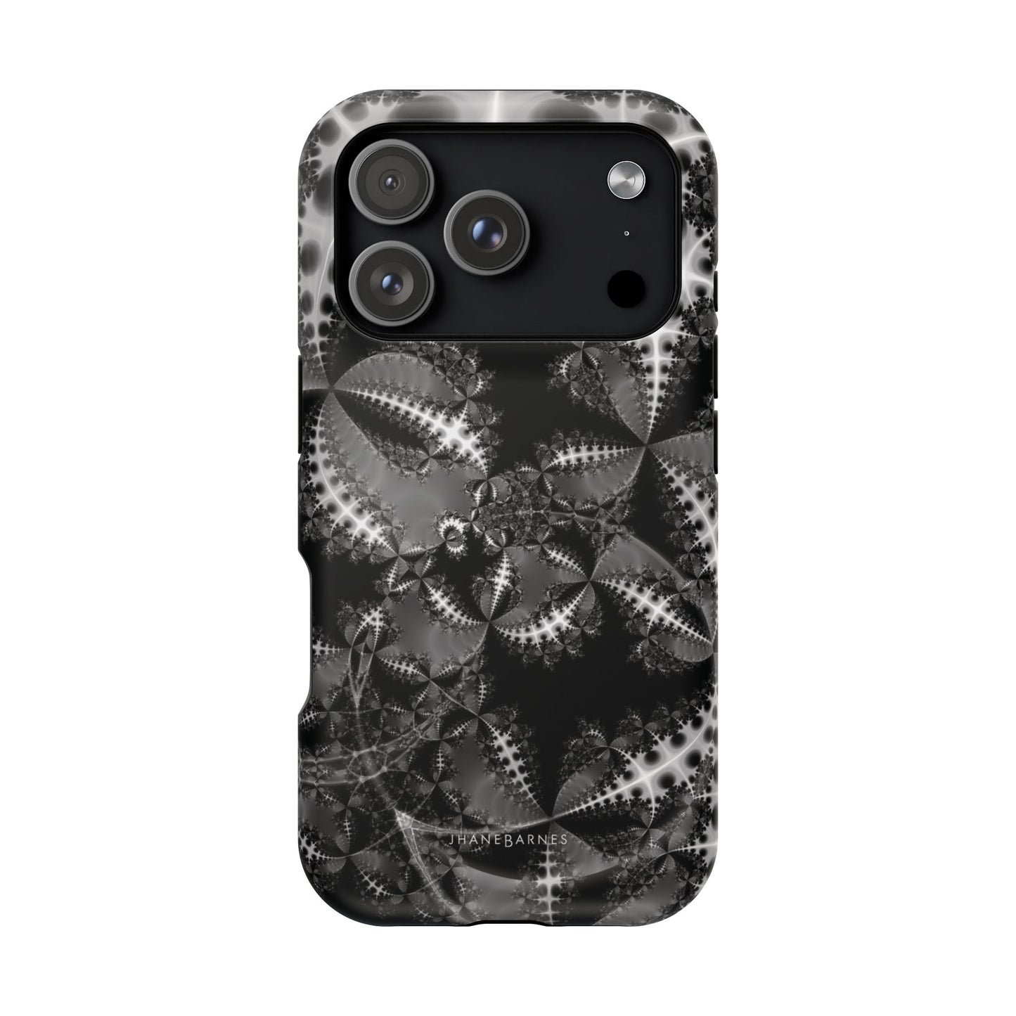 Impact-Resistant Case "NEWTON" a Jhane Barnes design