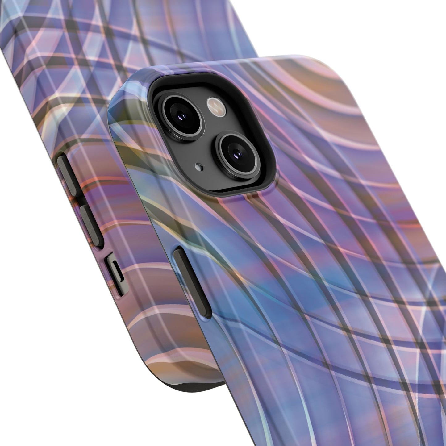 Impact-Resistant Case "ECHO" a Jhane Barnes design