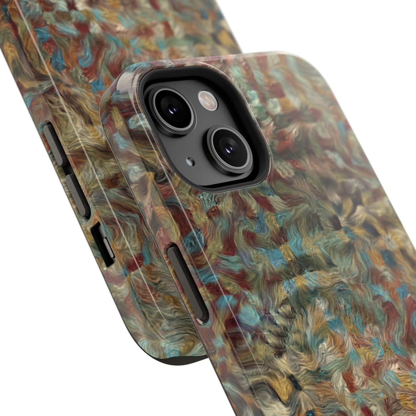 Impact-Resistant Case "PRISM" a Jhane Barnes design