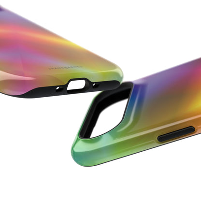 Impact-Resistant Case "COLORCODE" a Jhane Barnes design