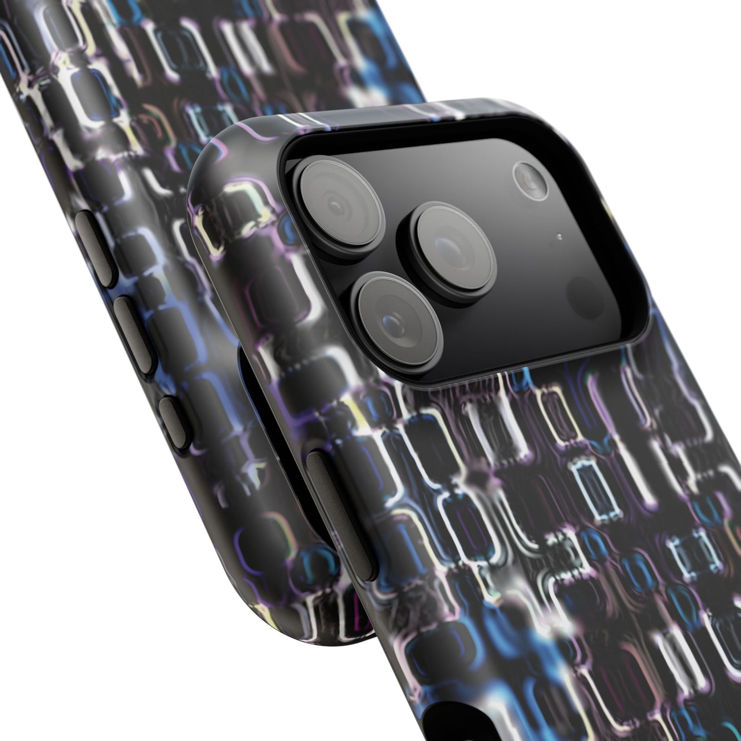 Impact-Resistant Case "MOTHERBOARD" a Jhane Barnes design