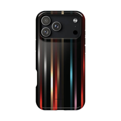 Impact-Resistant Case "BOUNCER" a Jhane Barnes design