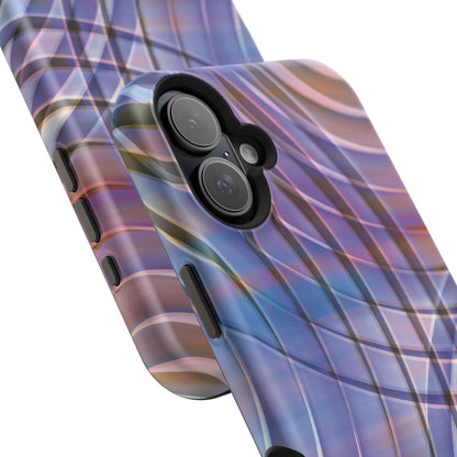 Impact-Resistant Case "ECHO" a Jhane Barnes design