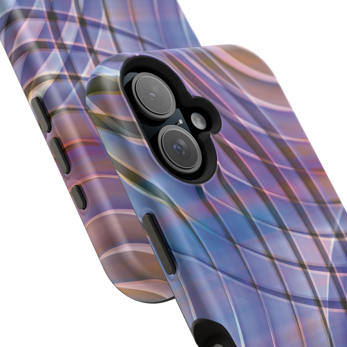 Impact-Resistant Case "ECHO" a Jhane Barnes design