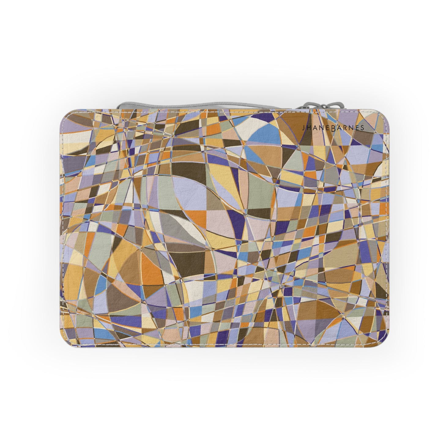 Zip Lunch Box  "SUNDIVISION" col. Sedona