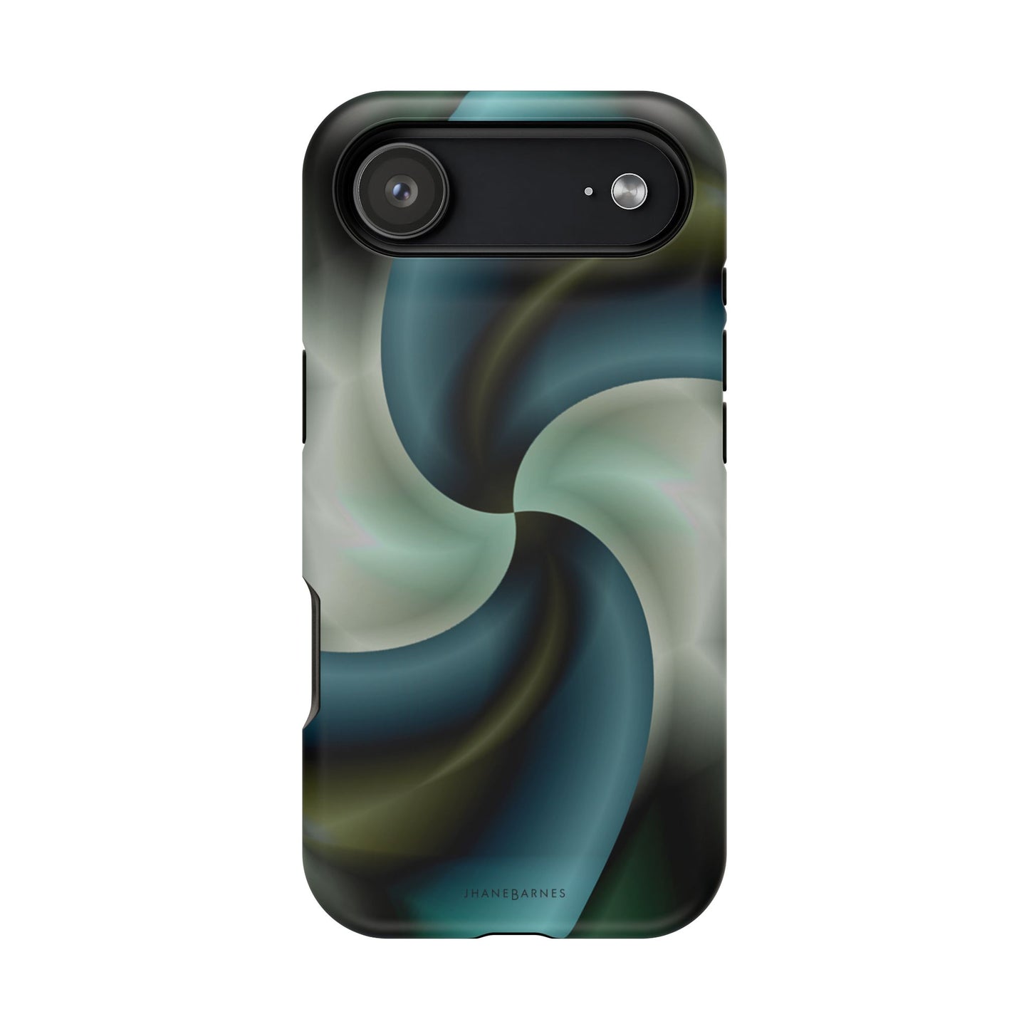 Impact-Resistant Case "JHANE'S WORLD" a Jhane Barnes design