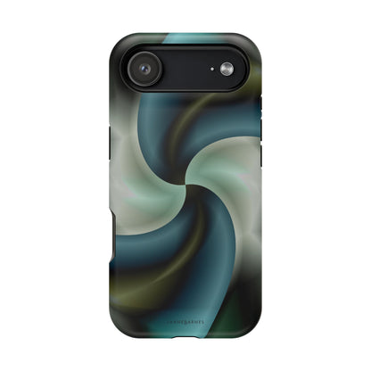 Impact-Resistant Case "JHANE'S WORLD" a Jhane Barnes design