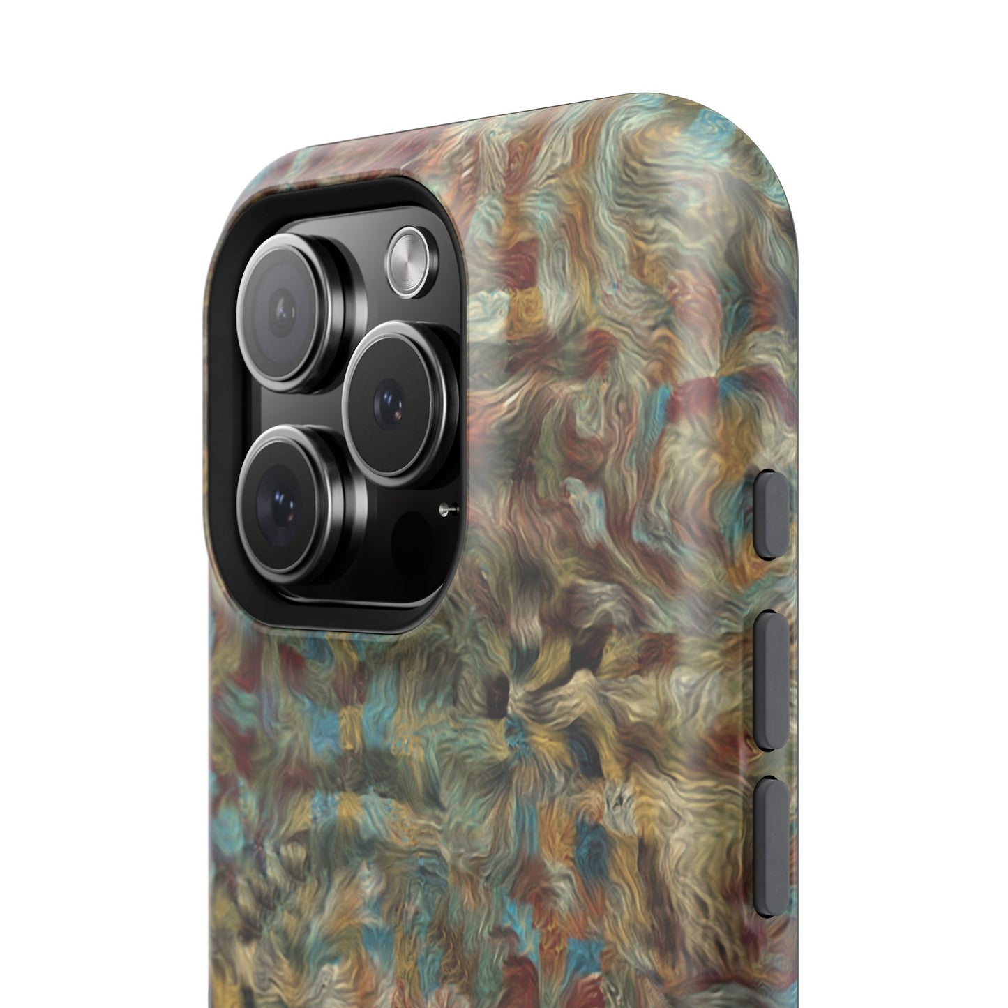 Impact-Resistant Case "PRISM" a Jhane Barnes design