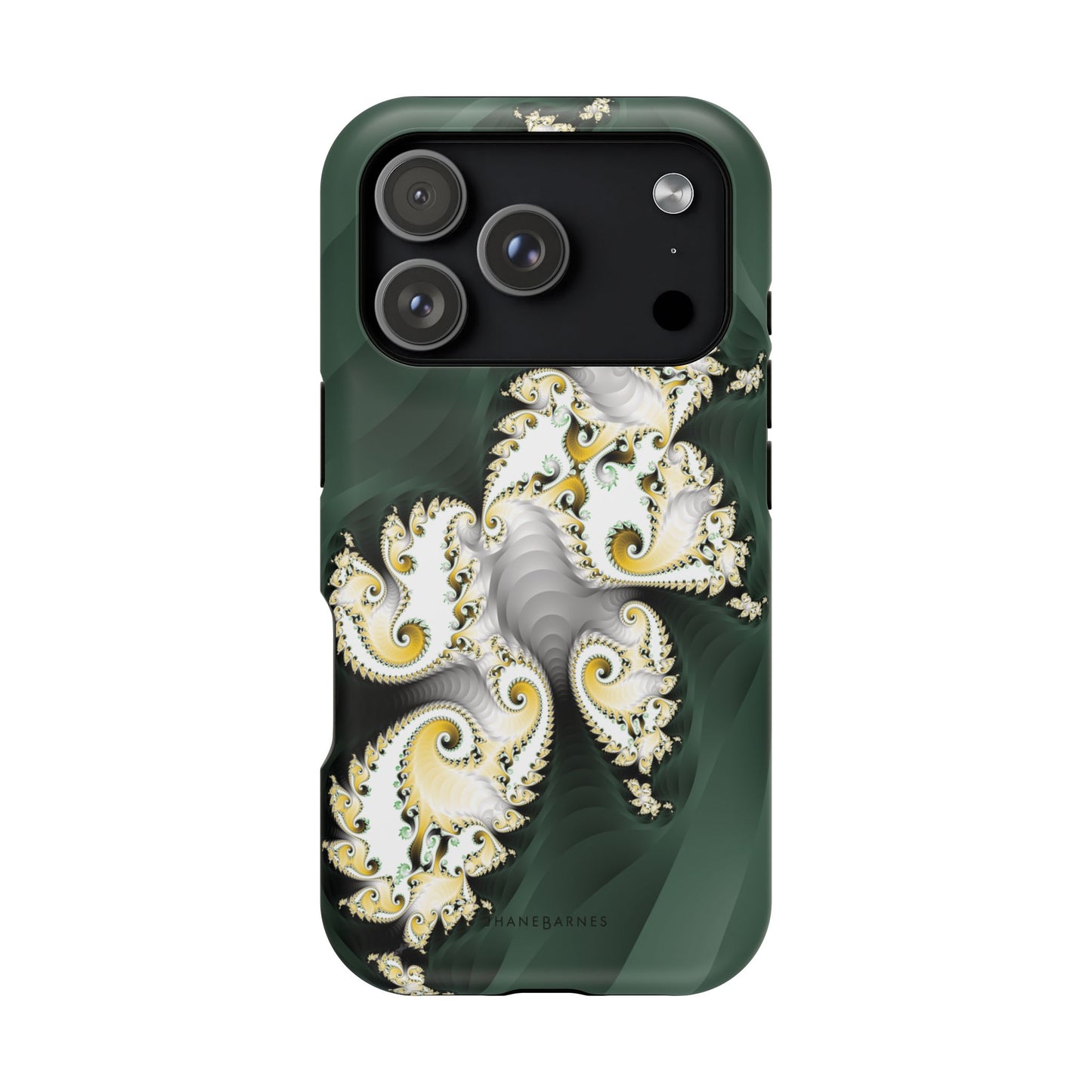 Impact-Resistant Case "PHOENIX" a Jhane Barnes design