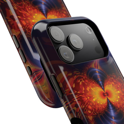 Impact-Resistant Case "DRAGON" a Jhane Barnes design