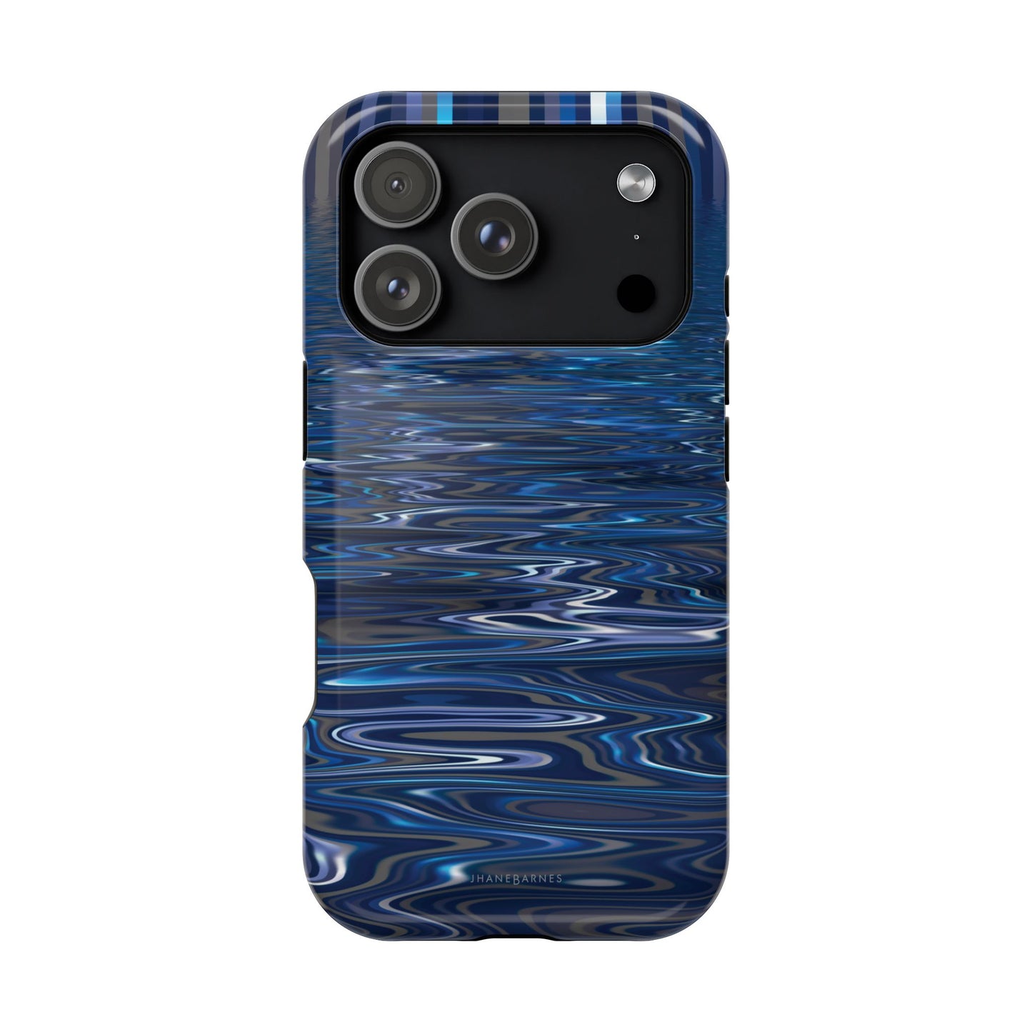 Impact-Resistant Case "LEVEE" a Jhane Barnes design