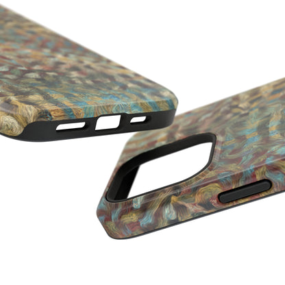 Impact-Resistant Case "PRISM" a Jhane Barnes design