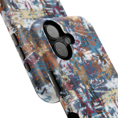 Impact-Resistant Case "MARINA" a Jhane Barnes design