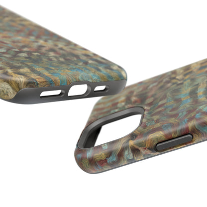 Impact-Resistant Case "PRISM" a Jhane Barnes design