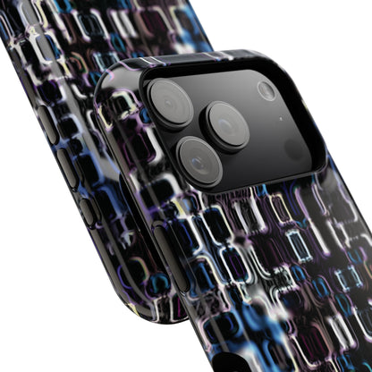 Impact-Resistant Case "MOTHERBOARD" a Jhane Barnes design