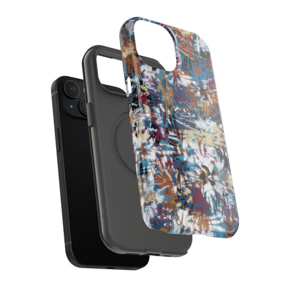 Impact-Resistant Case "MARINA" a Jhane Barnes design