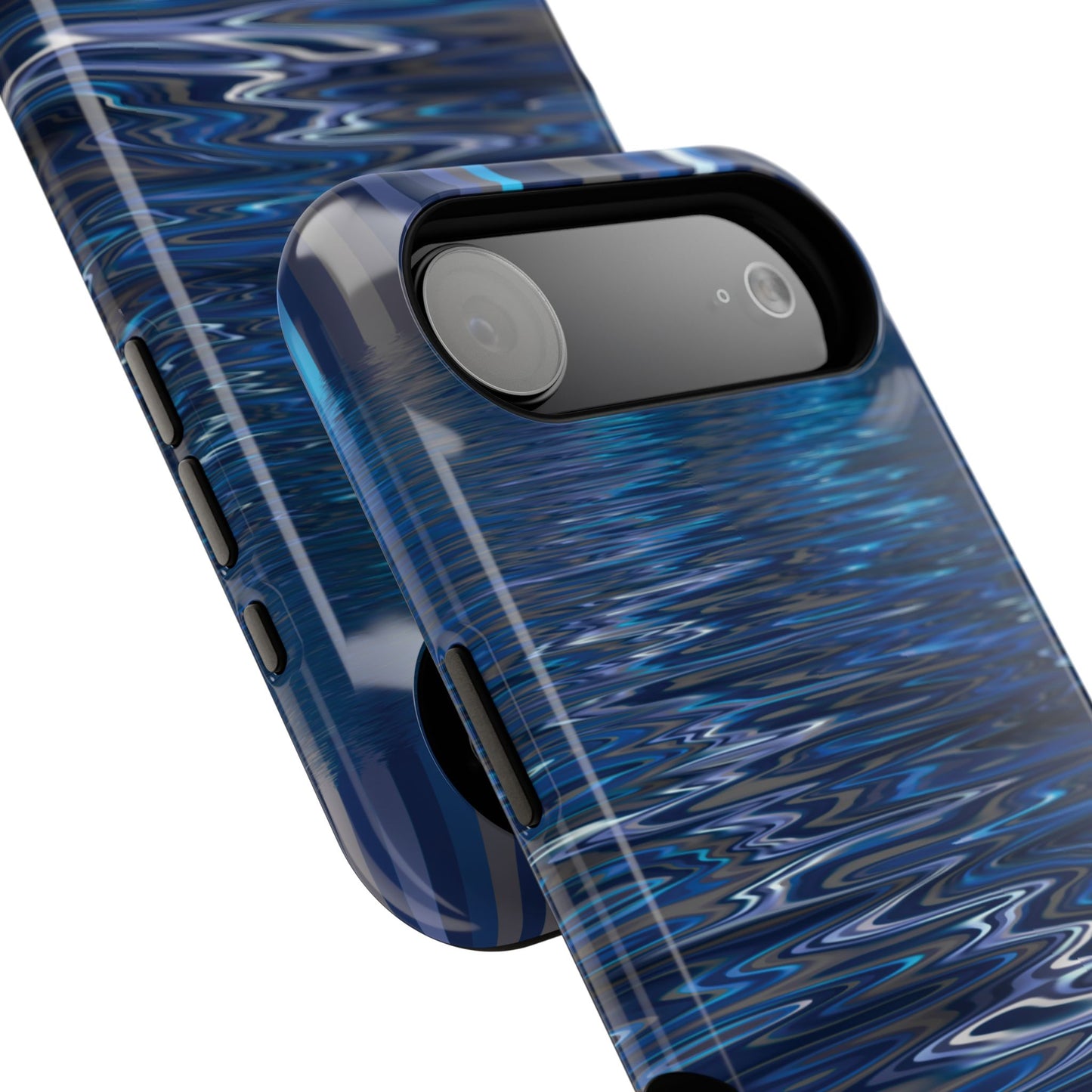 Impact-Resistant Case "LEVEE" a Jhane Barnes design