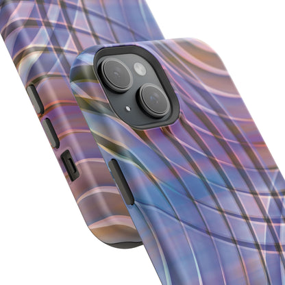 Impact-Resistant Case "ECHO" a Jhane Barnes design