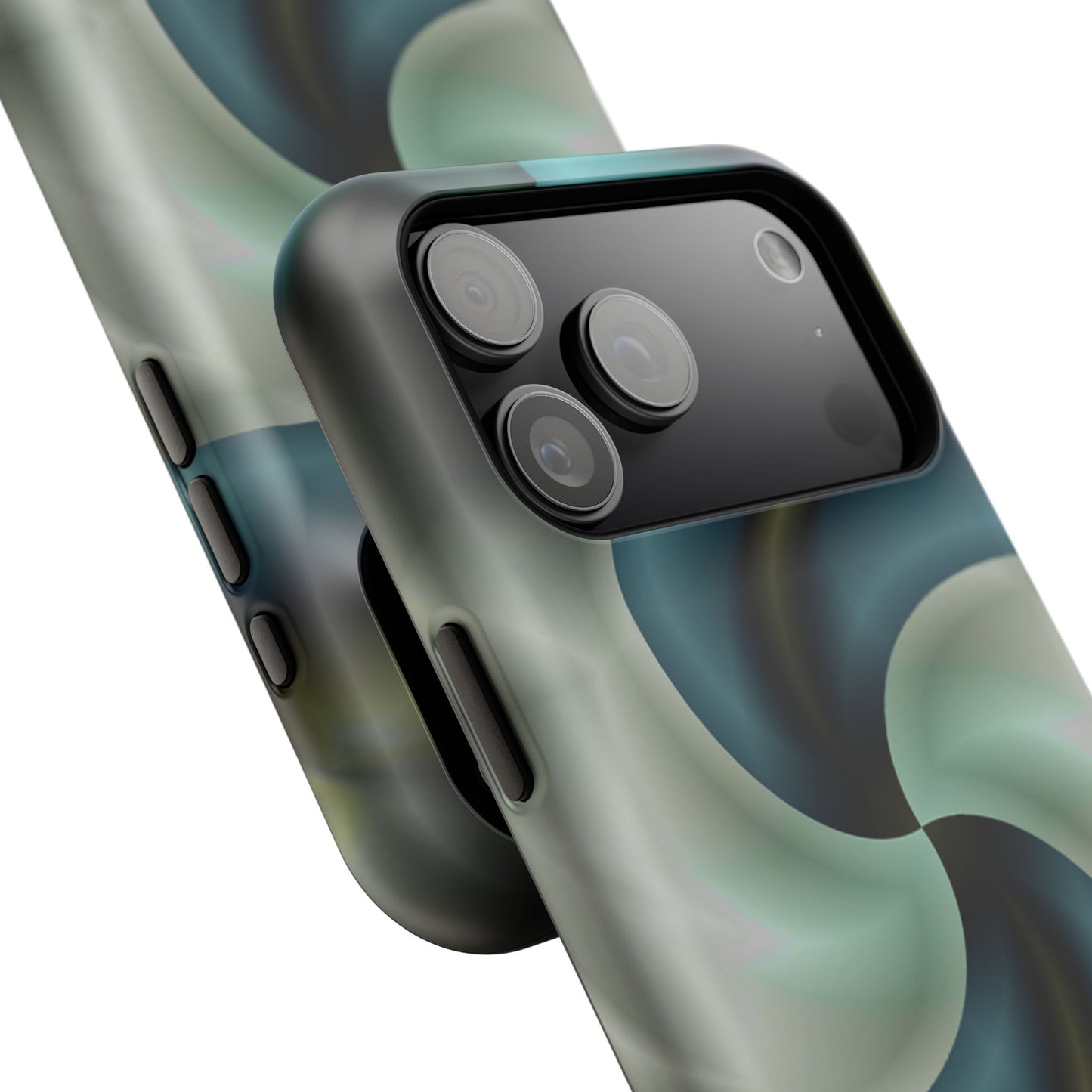 Impact-Resistant Case "JHANE'S WORLD" a Jhane Barnes design