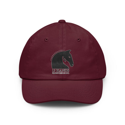 Classic Dad Hat "13 Hands rescue"