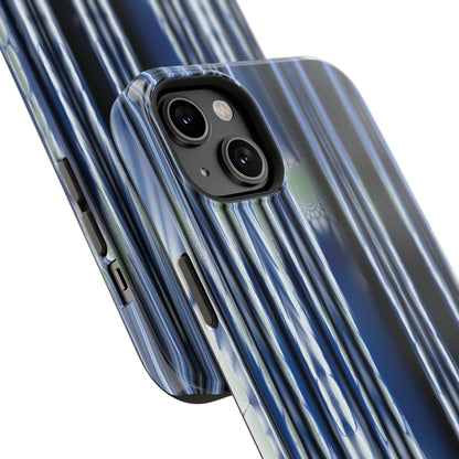 Impact-Resistant Case "HIDDEN AGENDA" a Jhane Barnes design