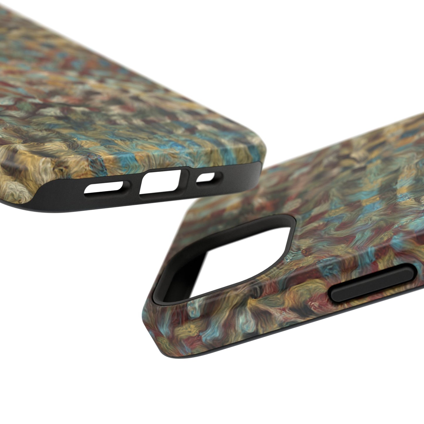 Impact-Resistant Case "PRISM" a Jhane Barnes design