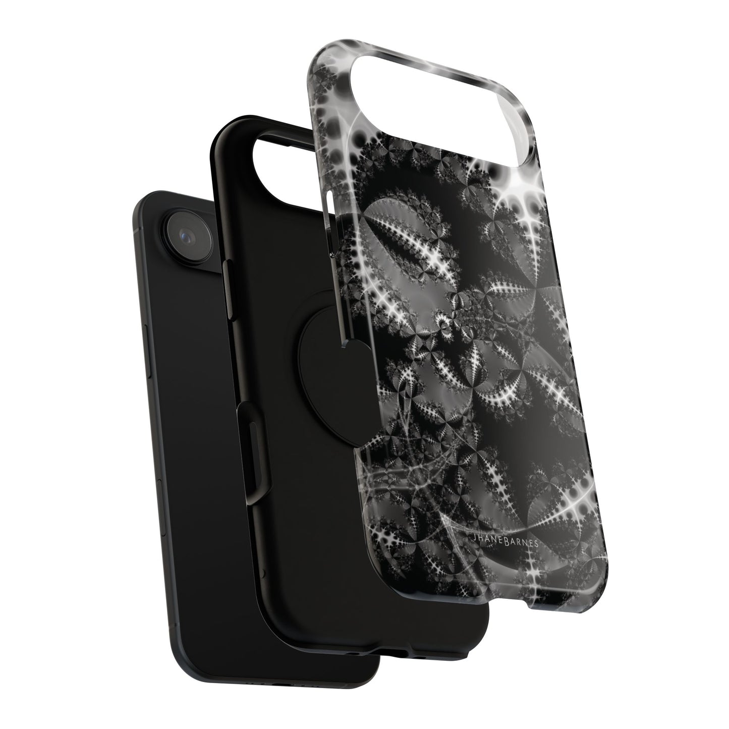 Impact-Resistant Case "NEWTON" a Jhane Barnes design