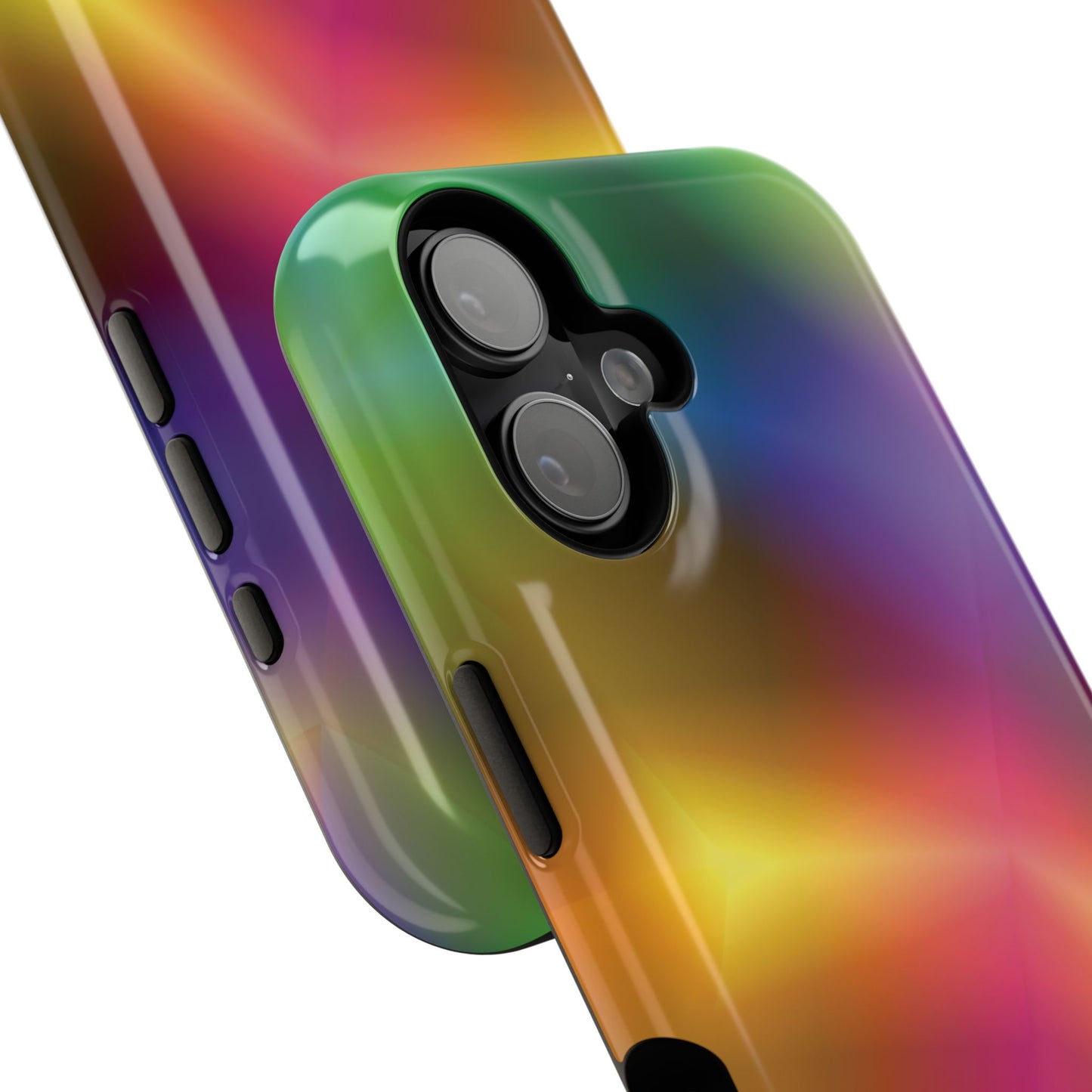 Impact-Resistant Case "COLORCODE" a Jhane Barnes design