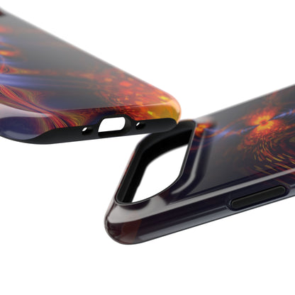 Impact-Resistant Case "DRAGON" a Jhane Barnes design