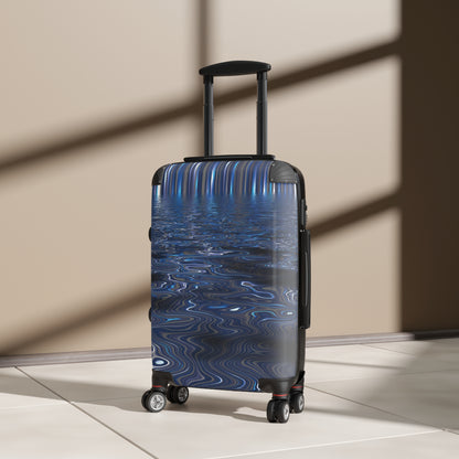 Suitcase "LEVEE" (2 sizes)