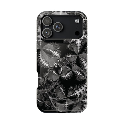 Magnetic Tough Case  "NEWTON" a Jhane Barnes custom design