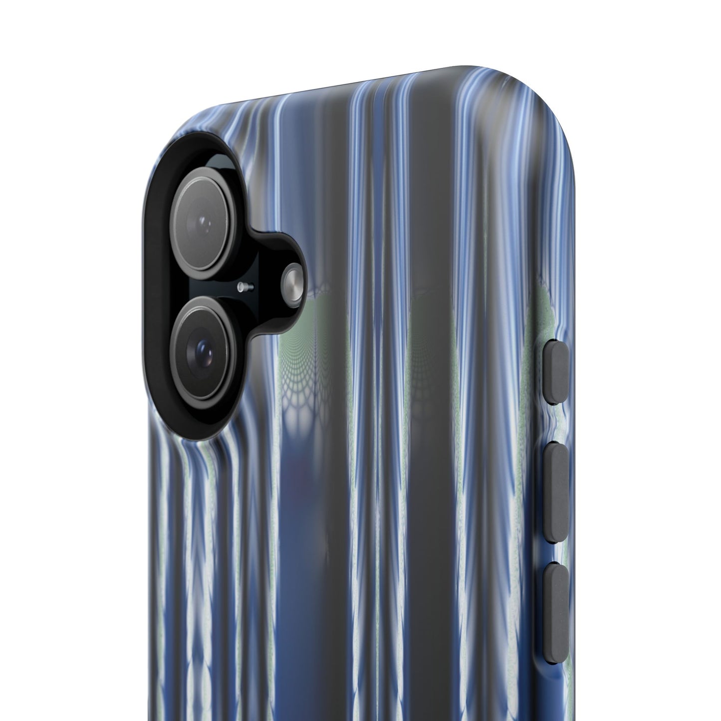 Impact-Resistant Case "HIDDEN AGENDA" a Jhane Barnes design