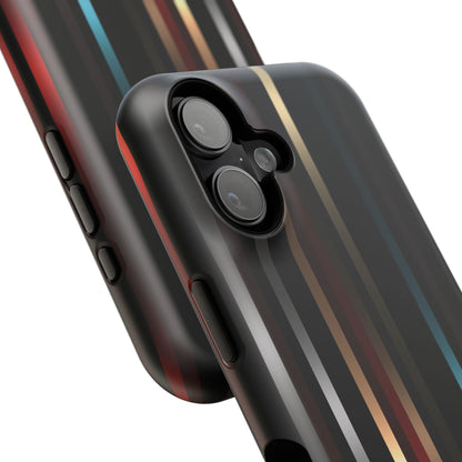 Impact-Resistant Case "BOUNCER" a Jhane Barnes design