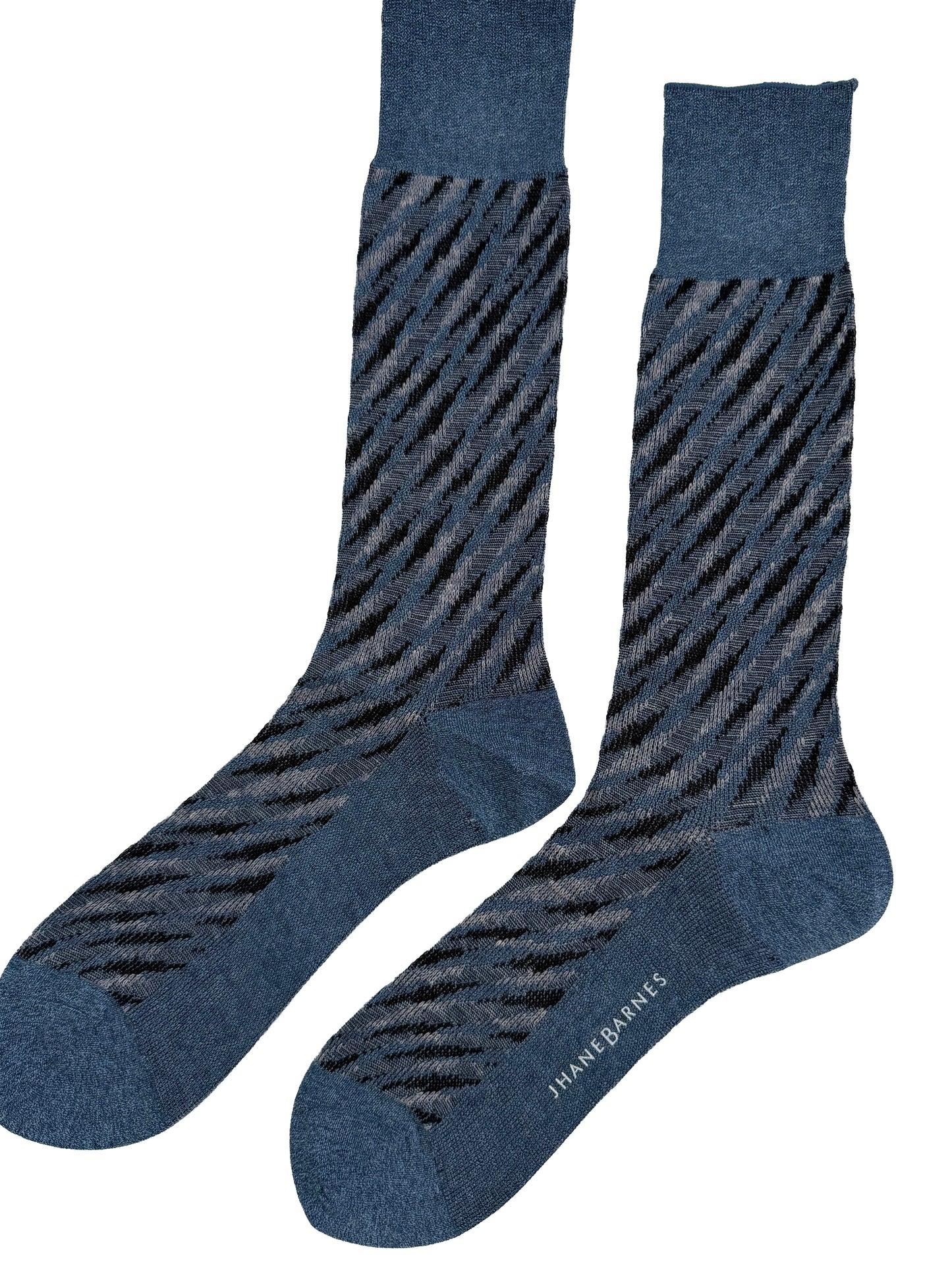 BIAS col. Denim Drift