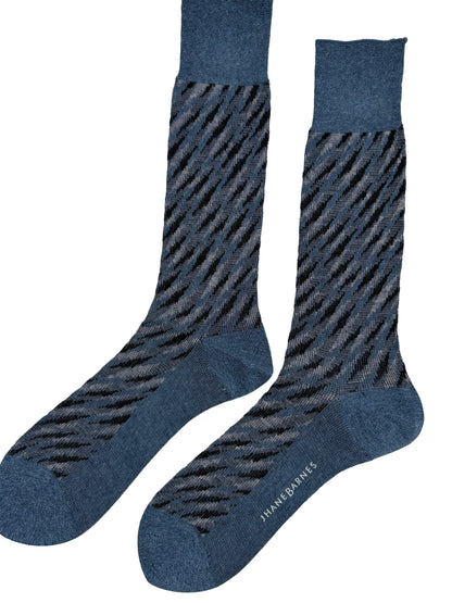 BIAS col. Denim Drift