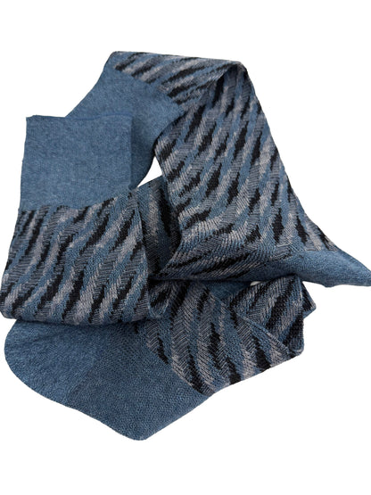 BIAS col. Denim Drift