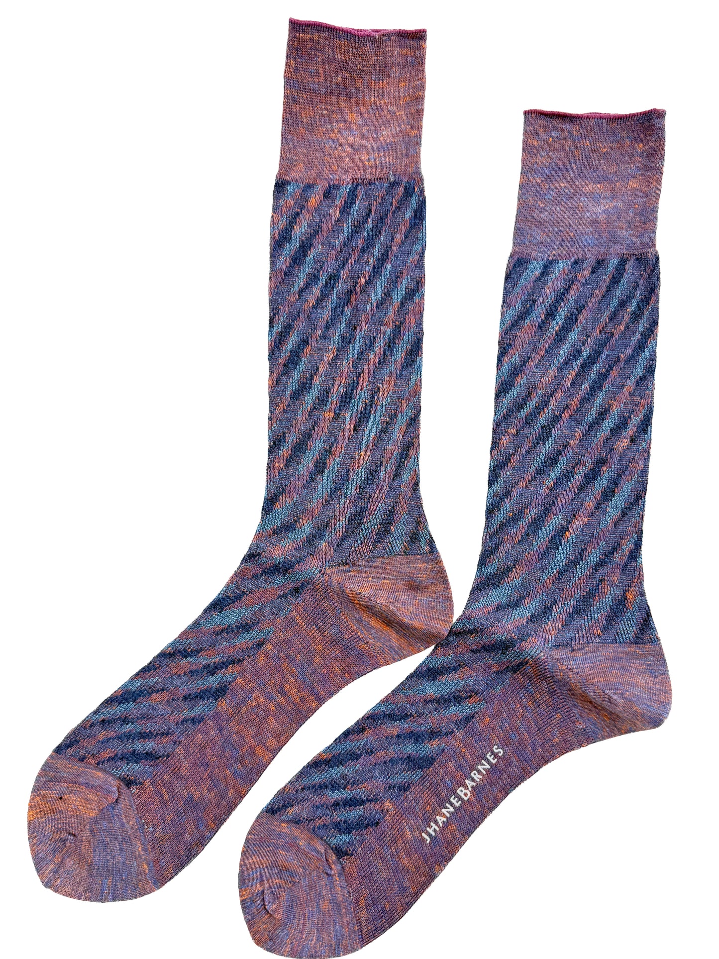 BIAS col. Copper Current