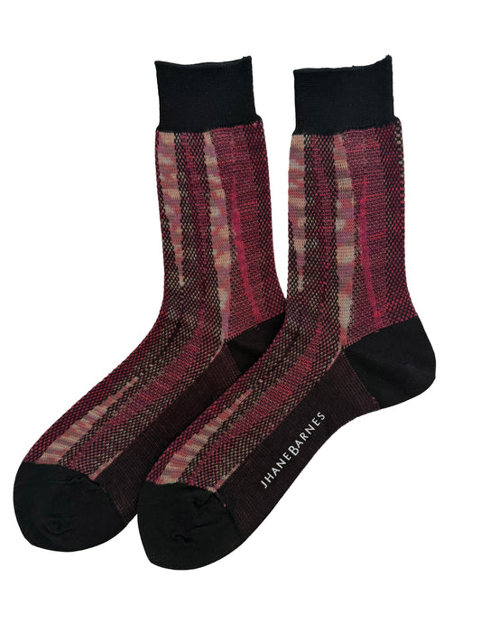 UNDULATE col. Raspberry Ripple